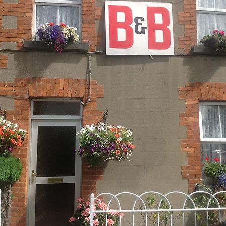 Bridge View B&B Kilkenny Bagian luar foto