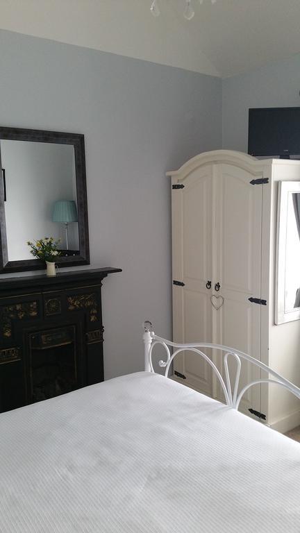 Bridge View B&B Kilkenny Bagian luar foto