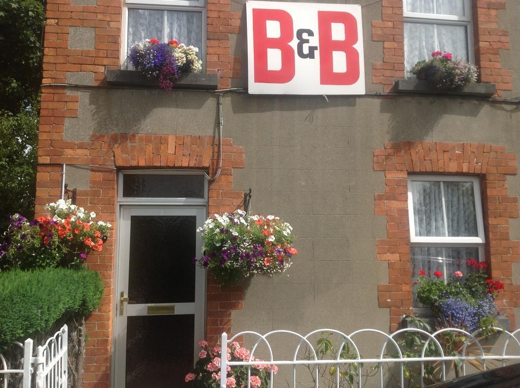 Bridge View B&B Kilkenny Bagian luar foto