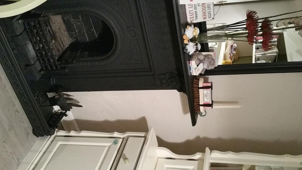 Bridge View B&B Kilkenny Bagian luar foto