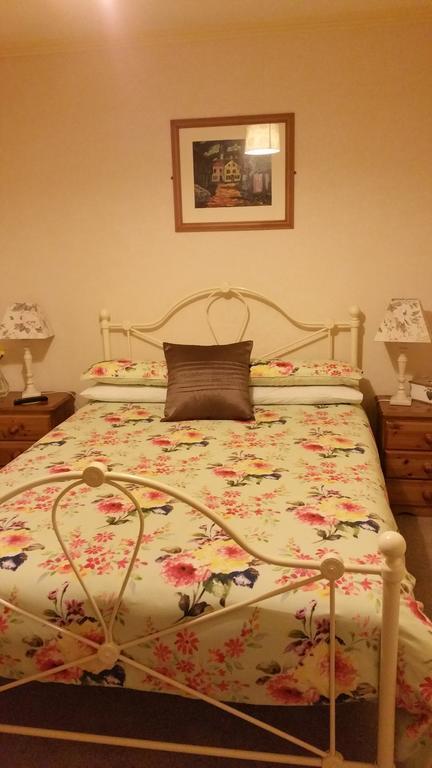 Bridge View B&B Kilkenny Bagian luar foto
