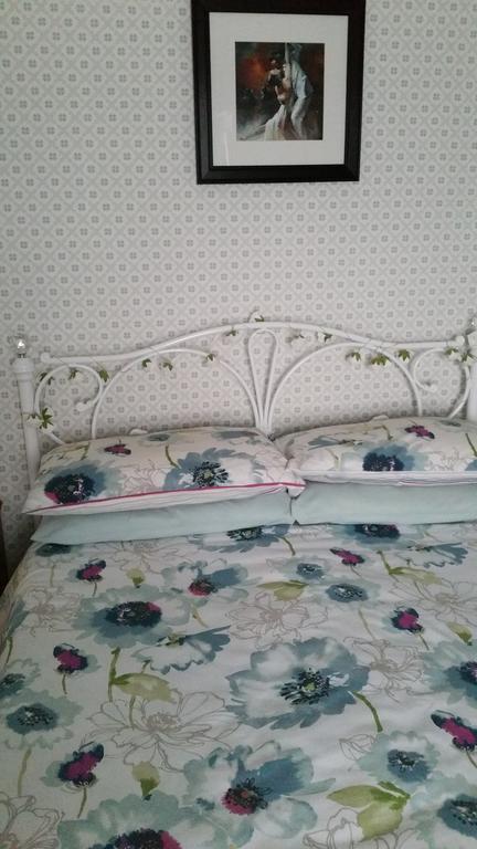 Bridge View B&B Kilkenny Bagian luar foto